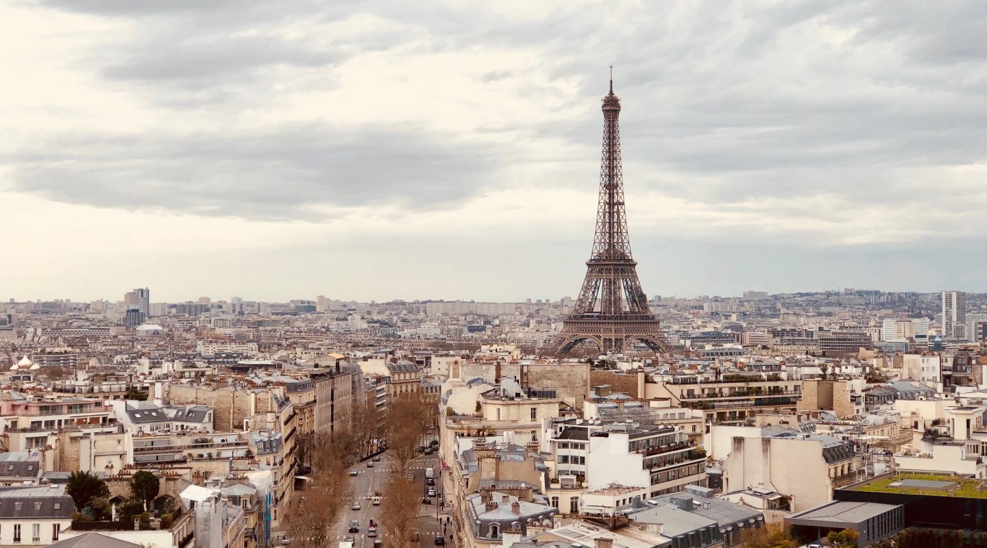 Paris
